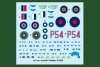 Hobby Boss 80395 Corsair MK.2 (1:48)